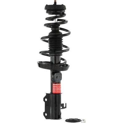 MONROE - 172664 - Front Quick Strut Assembly pa8