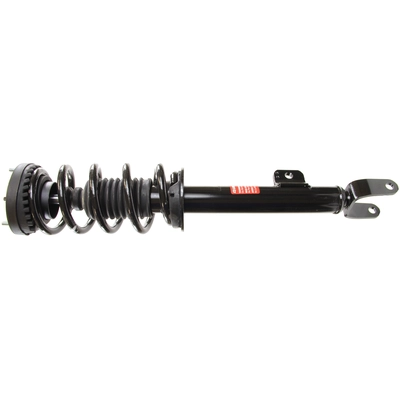 Front Quick Strut Assembly by MONROE - 172665 pa2