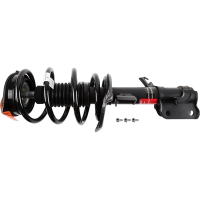 Front Quick Strut Assembly by MONROE - 172669 pa2