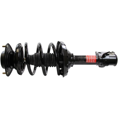 Front Quick Strut Assembly by MONROE - 172678 pa2