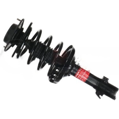 MONROE - 172681 - Front Quick Strut Assembly pa6