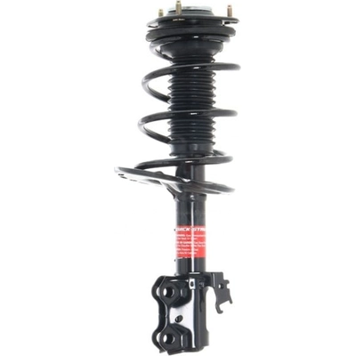 Front Quick Strut Assembly by MONROE - 172683 pa4