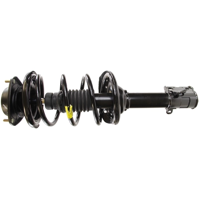 Front Quick Strut Assembly by MONROE - 172684 pa2
