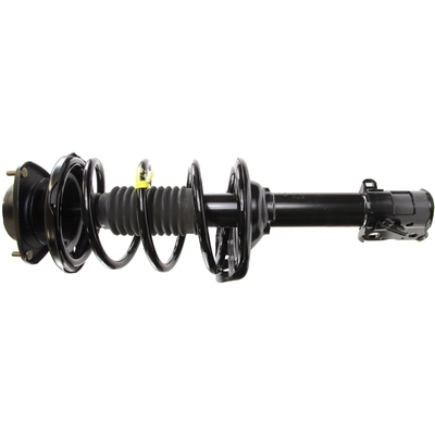 Front Quick Strut Assembly by MONROE - 172685 pa2