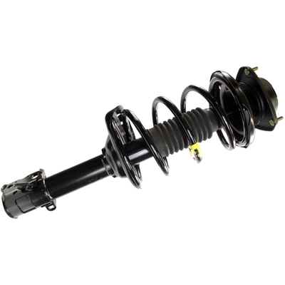 Front Quick Strut Assembly by MONROE - 172687 pa10
