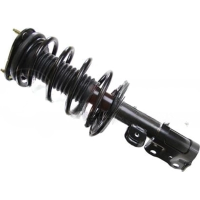 Front Quick Strut Assembly by MONROE - 172688 pa11