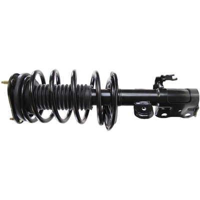 Front Quick Strut Assembly by MONROE - 172688 pa3