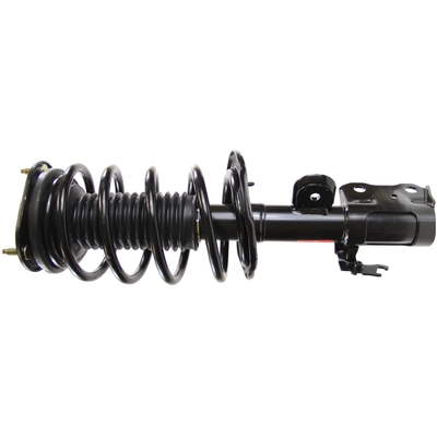 Front Quick Strut Assembly by MONROE - 172689 pa3