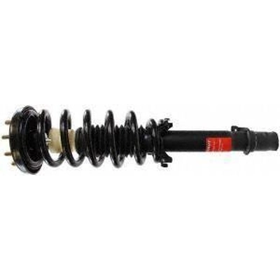Front Quick Strut Assembly by MONROE - 172693 pa1
