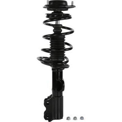 MONROE - 172708 - Front Quick Strut Assembly pa4