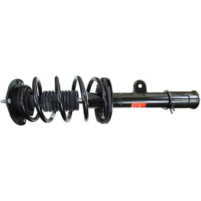 Front Quick Strut Assembly by MONROE - 172712 pa2