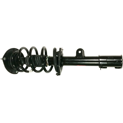 Front Quick Strut Assembly by MONROE - 172713 pa2