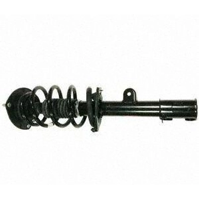 Front Quick Strut Assembly by MONROE - 172713 pa4