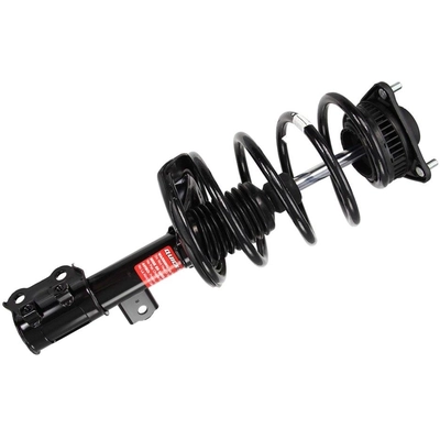 Front Quick Strut Assembly by MONROE - 172720 pa5