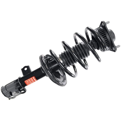 Front Quick Strut Assembly by MONROE - 172721 pa19