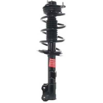 MONROE - 172722 - Front Quick Strut Assembly pa3