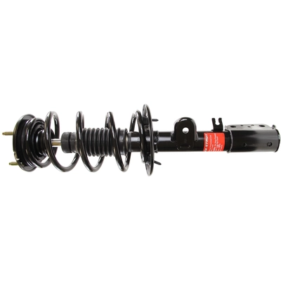 Front Quick Strut Assembly by MONROE - 172729 pa2