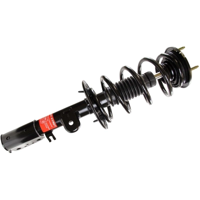 Front Quick Strut Assembly by MONROE - 172729 pa3