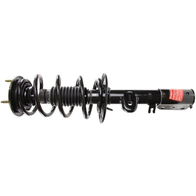 Front Quick Strut Assembly by MONROE - 172730 pa2