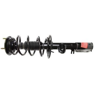 Front Quick Strut Assembly by MONROE - 172730 pa5