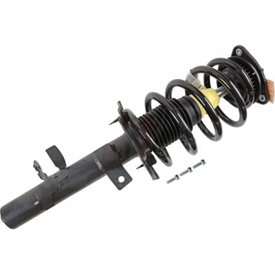 Front Quick Strut Assembly by MONROE - 172750 pa5