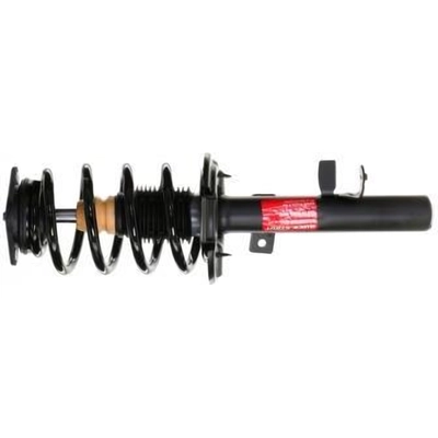 Front Quick Strut Assembly by MONROE - 172752 pa3