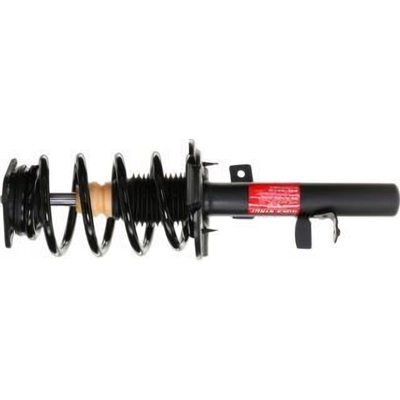 Front Quick Strut Assembly by MONROE - 172753 pa3