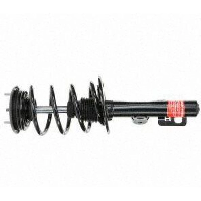 Assemblage de jambe de force avant de MONROE - 172761 pa2