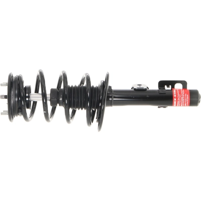 Front Quick Strut Assembly by MONROE - 172762 pa1