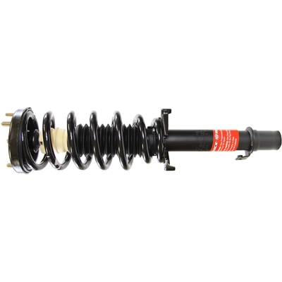 Front Quick Strut Assembly by MONROE - 172770 pa2
