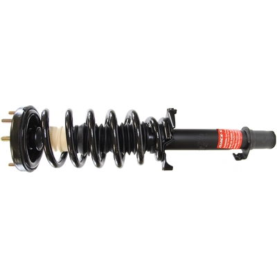 Front Quick Strut Assembly by MONROE - 172771 pa2