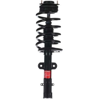 Front Quick Strut Assembly by MONROE - 172780L pa2