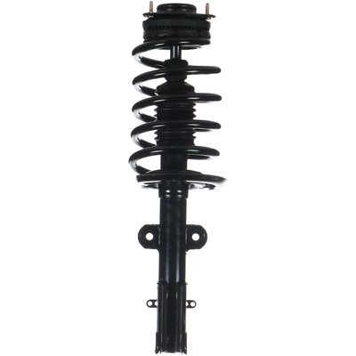 Front Quick Strut Assembly by MONROE - 172780R pa2