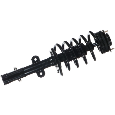 Front Quick Strut Assembly by MONROE - 172780R pa4