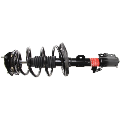 Front Quick Strut Assembly by MONROE - 172781 pa2