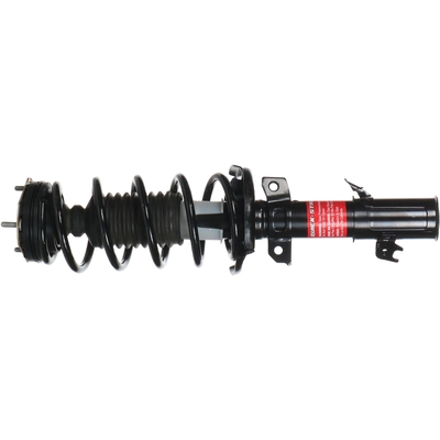 Front Quick Strut Assembly by MONROE - 172785 pa1