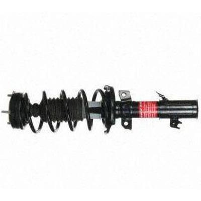 Front Quick Strut Assembly by MONROE - 172785 pa2