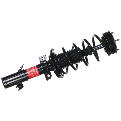 Front Quick Strut Assembly by MONROE - 172786 pa3