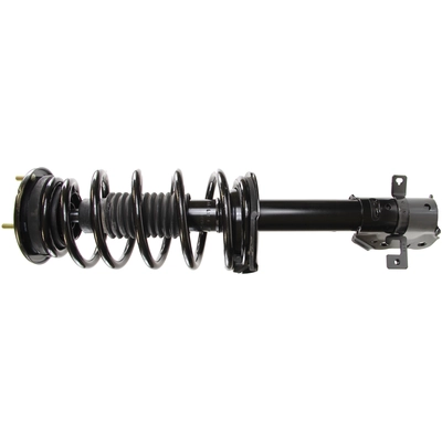 Front Quick Strut Assembly by MONROE - 172888 pa2