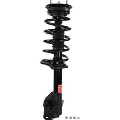 Front Quick Strut Assembly by MONROE - 172888 pa4