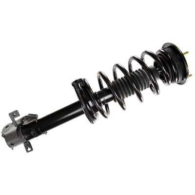 Front Quick Strut Assembly by MONROE - 172889 pa6