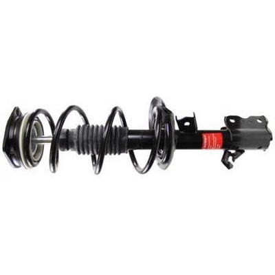 Front Quick Strut Assembly by MONROE - 172897 pa3