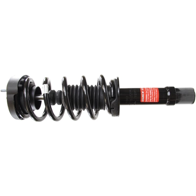 Front Quick Strut Assembly by MONROE - 172899L pa2