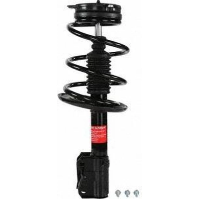 Front Quick Strut Assembly by MONROE - 172901 pa5