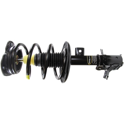 Front Quick Strut Assembly by MONROE - 172905 pa1