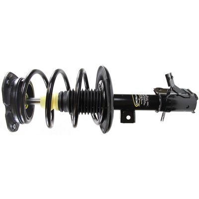 Front Quick Strut Assembly by MONROE - 172906 pa1