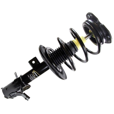 Front Quick Strut Assembly by MONROE - 172906 pa2