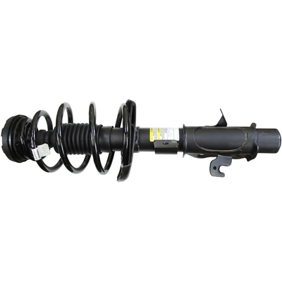 Front Quick Strut Assembly by MONROE - 172913 pa2