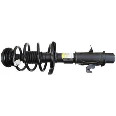 Front Quick Strut Assembly by MONROE - 172913 pa3