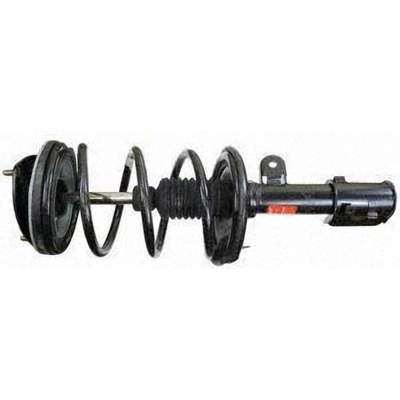 Front Quick Strut Assembly by MONROE - 172917 pa5